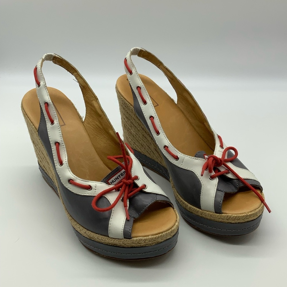Hunter Wedges
